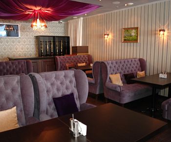 Караоке-клуб 8&8 (закрыт)