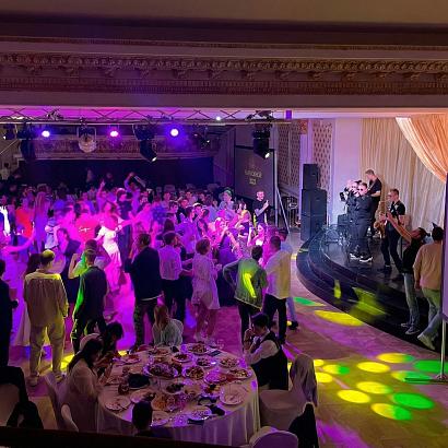 Внуково Вилладж