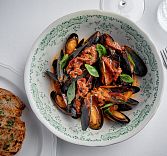 «Рыба Мечты»: заряжаемся энергией