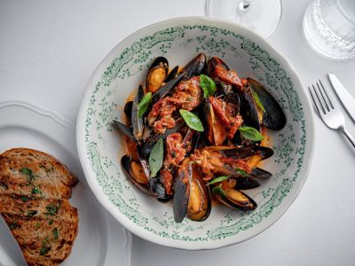 «Рыба Мечты»: заряжаемся энергией