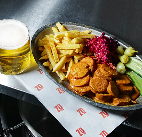 Оз Кебаб / Oz Kebab