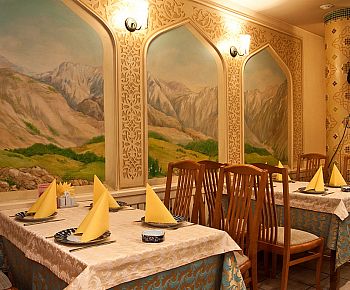 Ташкент (закрыт)