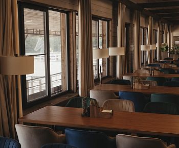 Хорсека рестаурант / Horseka restaurant