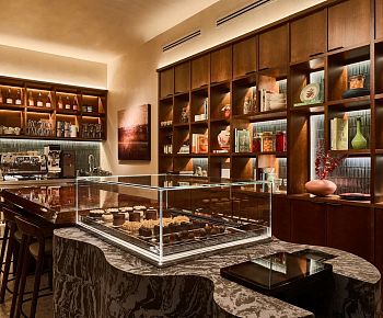 Инспиро Неуробистро / Inspiro Neurobistro