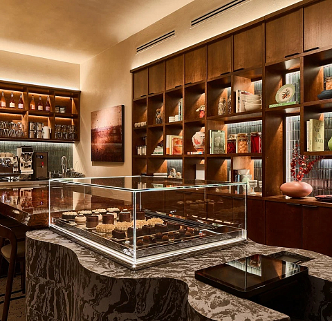 Инспиро Неуробистро / Inspiro Neurobistro