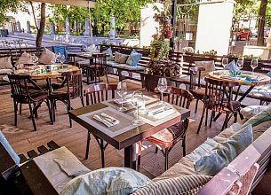 Winil Restaurant & Wine Bar / Винил фото 13