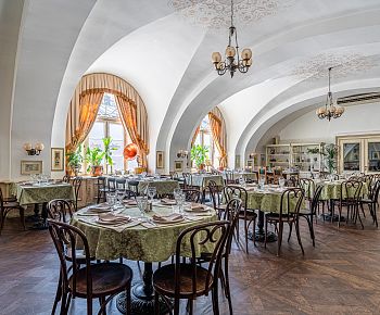 Русская Рюмочная №1