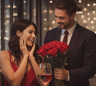 14 февраля - День святого Валентина