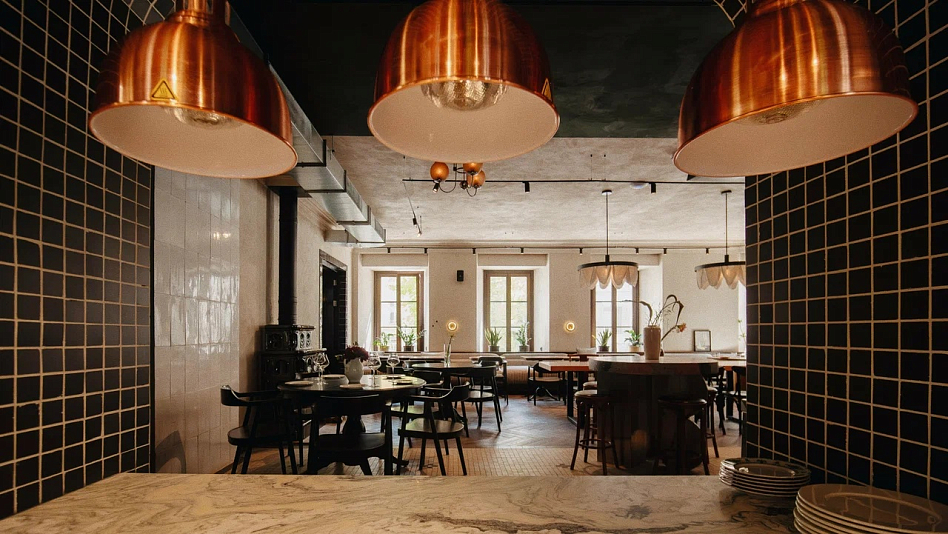 Urban Winery - фотография № 6