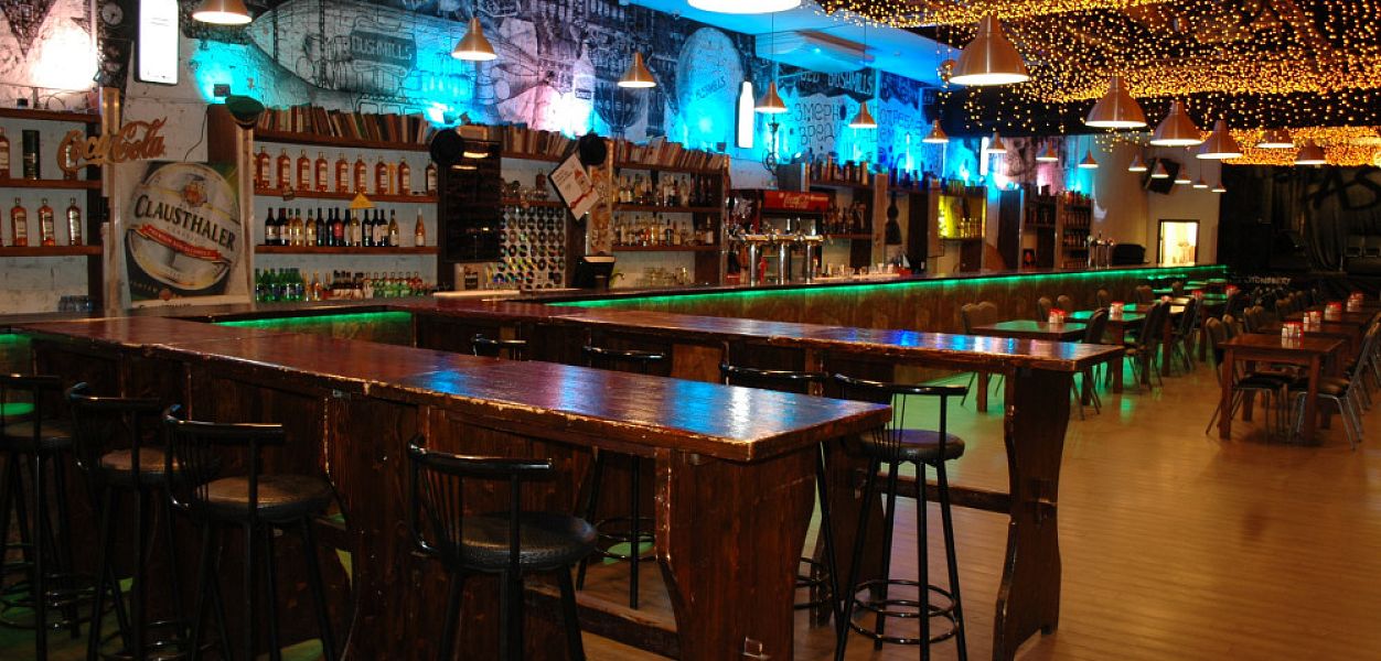 Glastonberry Pub / Гластонберри Паб - фотография № 5