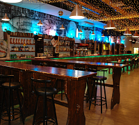Glastonberry Pub / Гластонберри Паб фото 5