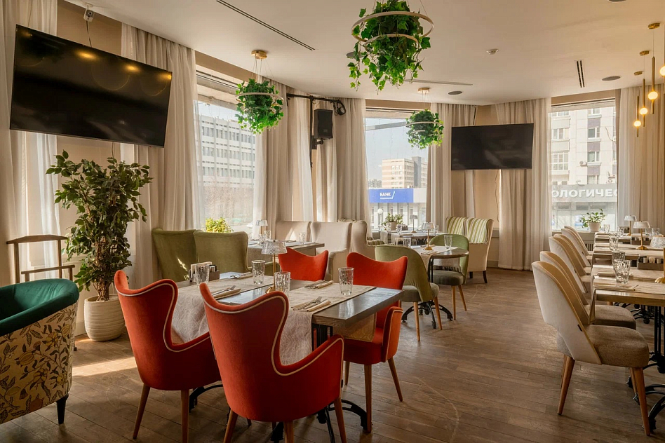 Незагорами - средний счет  2000-3000р