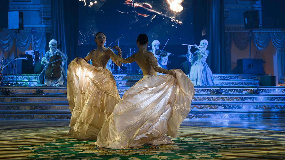 Triumph Event Hall - фотография № 6