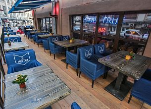 Stay True Bar / Стей Тру Бар (закрыт) фото 12