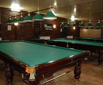 Пирамида (закрыт)