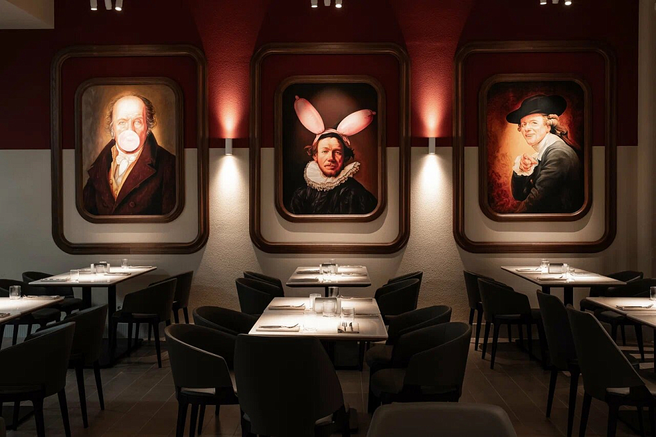 Lambic Collection - фотография № 3