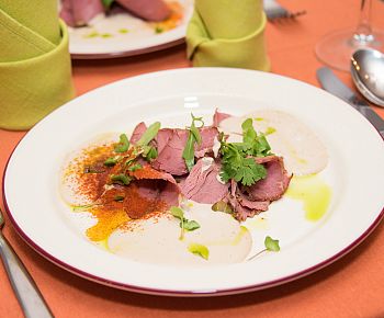Грабли Foodbar Арбат (закрыт)