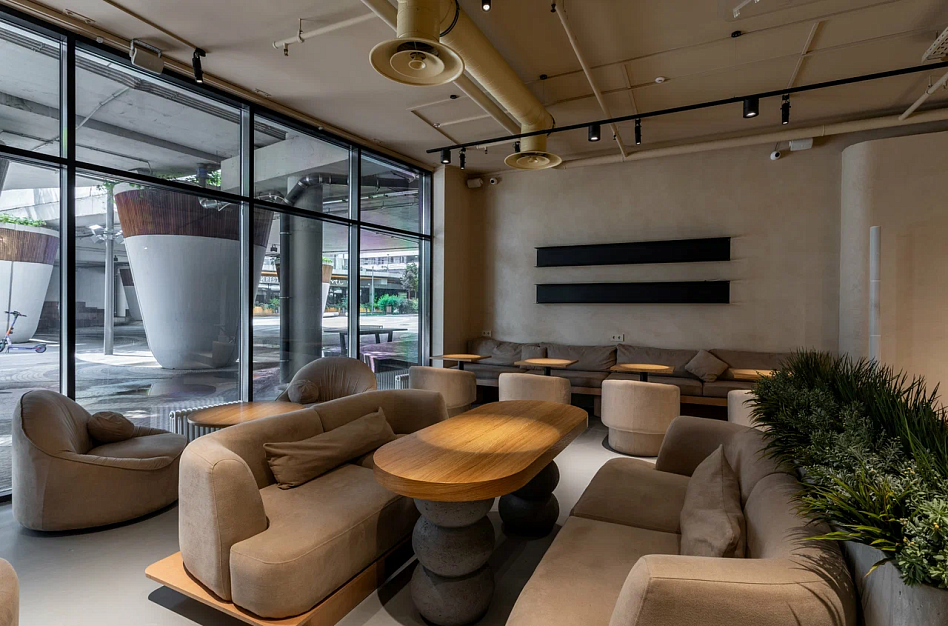 HookahPlace Symbol - фотография № 4