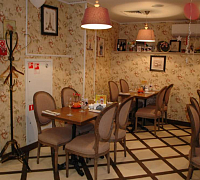 De Paris / Де Пари фото 2