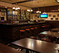 Amstel Bar (закрыт) фото 5