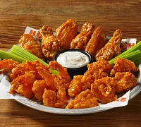 Hooters (закрыт) фото 2