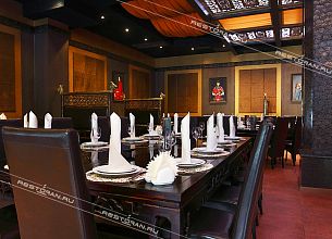 Asia Mix / Азия Микс (закрыт) фото 18