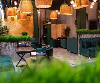 MOS lounge&bar (Бабушкинская) (закрыт)