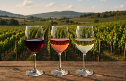 Винная дегустация