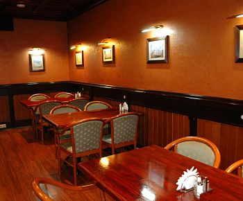 River Side / Ривер Сайд (закрыт)