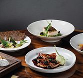 Весеннее обновление в Ruski: сезон черемши и сморчков