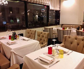 Bottega Fiorentina / Боттега Фиорентина (закрыт)