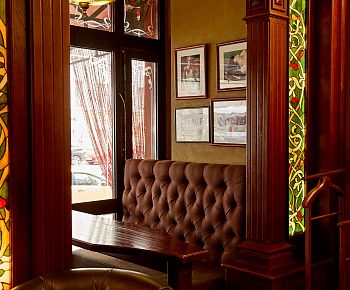 Temple Bar / Темпл Бар (Бауманская) (закрыт)