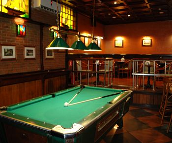 River Side / Ривер Сайд (закрыт)