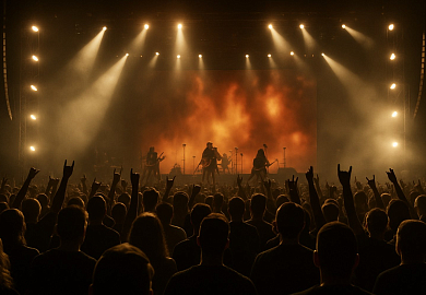 Кавер-проект Доктор Кей (DR. QUEI)