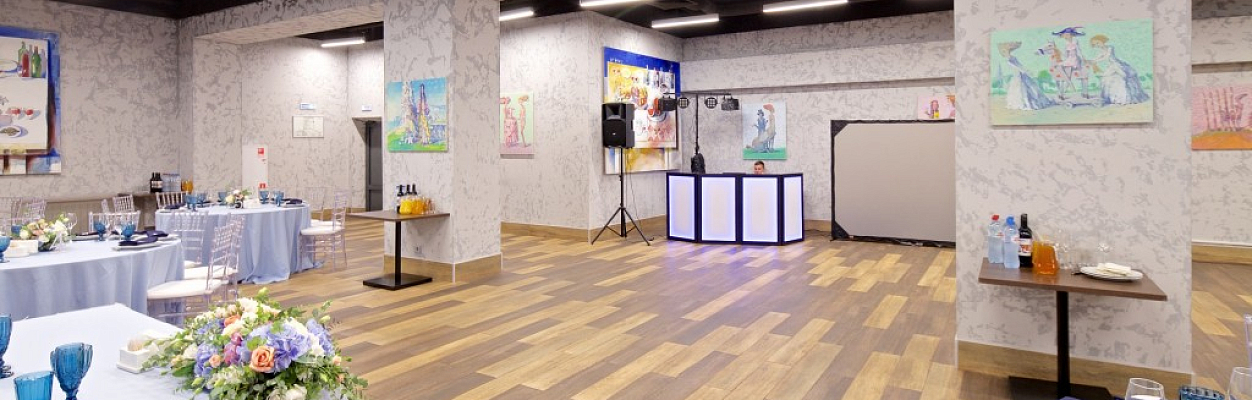 Арт Москва Войковская