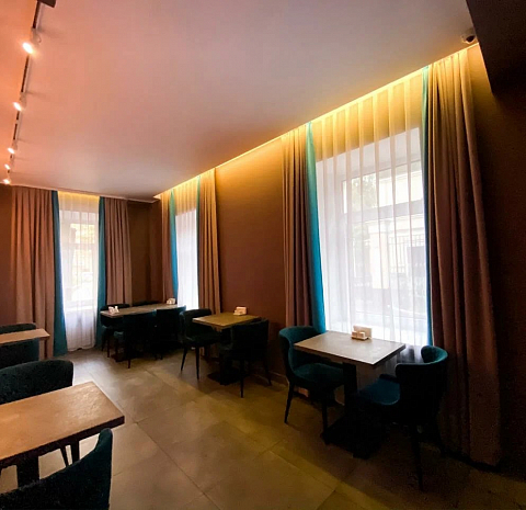 Demokrat Bar&Kitchen