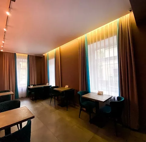 Demokrat Bar&Kitchen