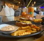 Ресторан БИБЛИОТЕКА Shisha Lounge (Китай-город)