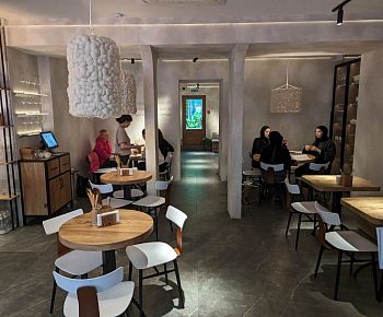 Kulёk (Охотный ряд)