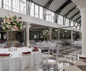 Eventner Vnukovo Village