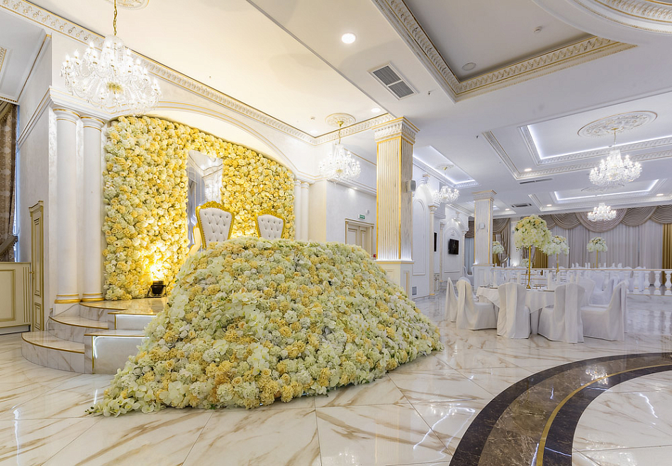 White Hall / Вайт Холл фото 15