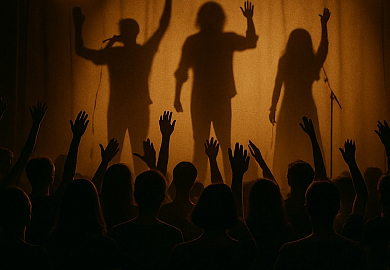 Группа «Зерний бэнд»