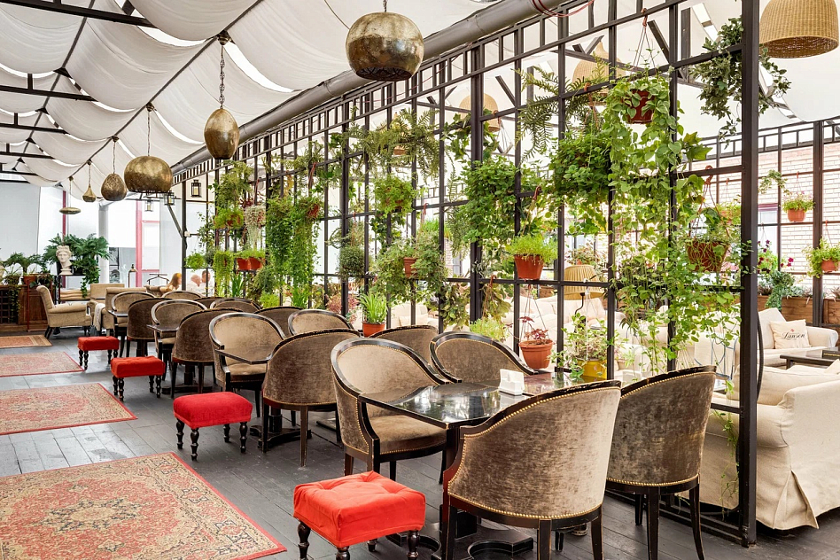 Луч   - метро спортивная