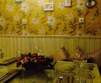 Casalino (закрыт)