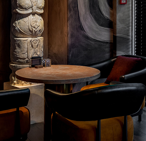 UMA Lounge&Bar