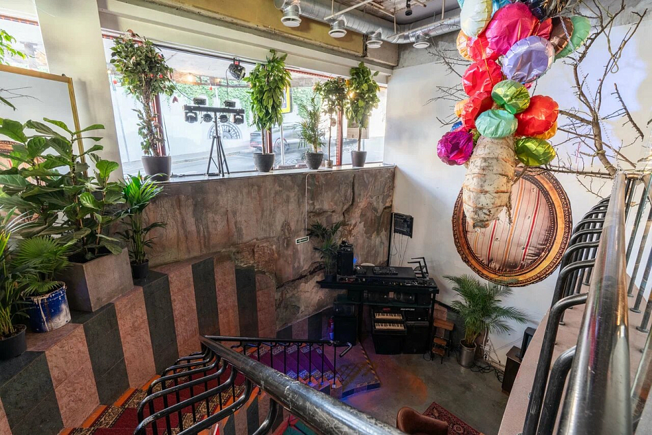 Жажда - фотография № 3