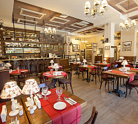 Café by Interoptika фото 4