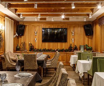 Калужская застава