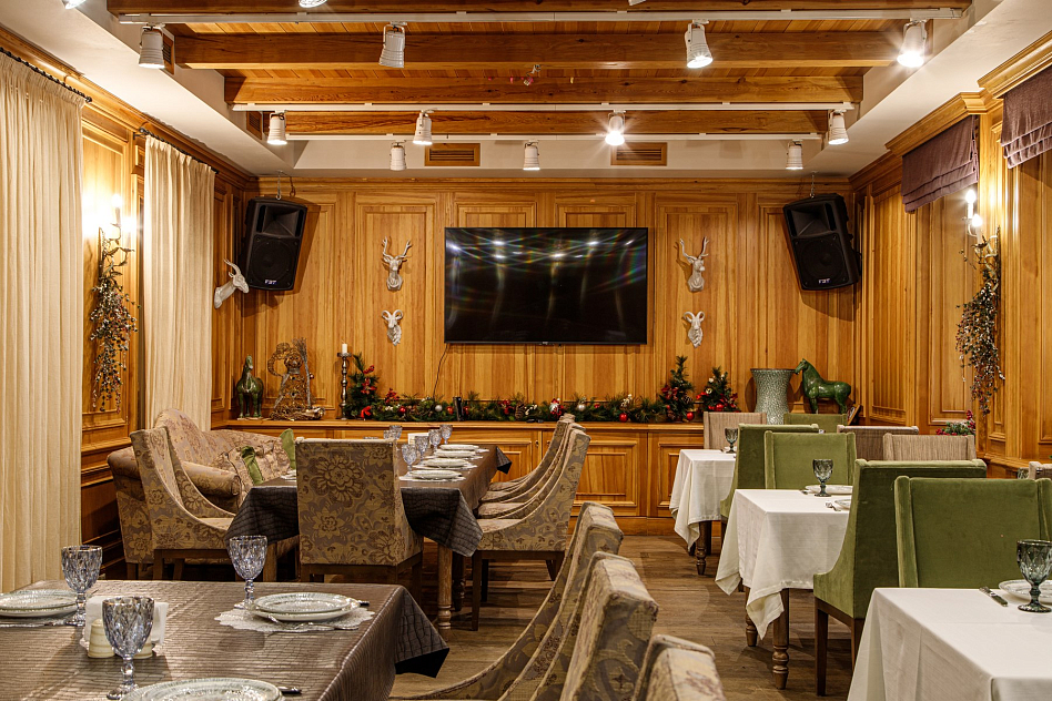 Калужская застава - фотография № 3