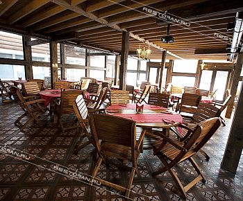 Первый Литовский ресторан «Гедимино дварас» (закрыт)